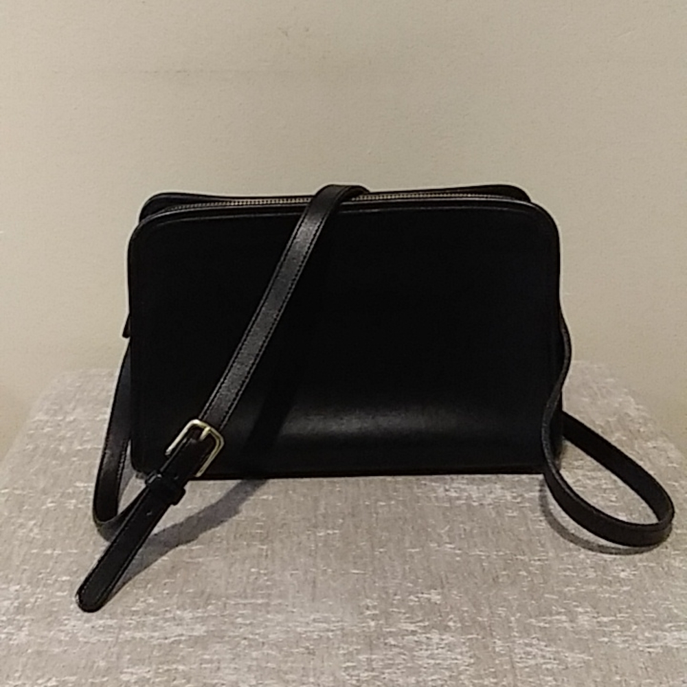 Vintage Coach Legacy Bag